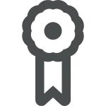 Grade SVG Icon